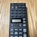 Remote control for Yamaha RAV234 V927210 US