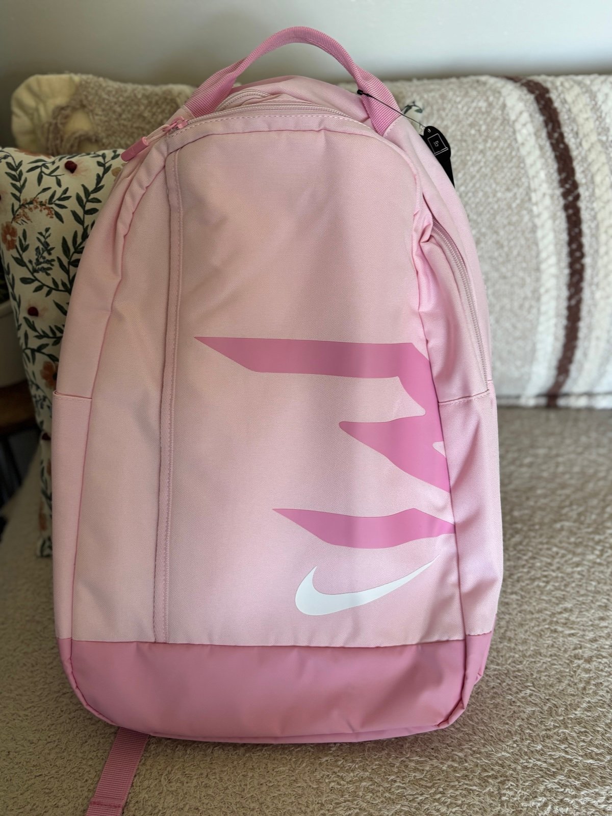 Nike backpack