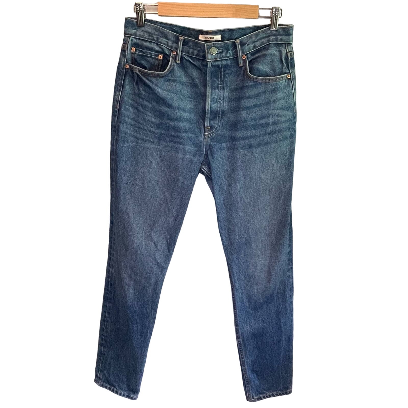 GRLFRND Karolina Jeans - size 29