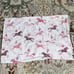 Pottery Barn Kids Lucy Ballerina Horse FULL Sheet Set