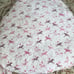 Pottery Barn Kids Lucy Ballerina Horse FULL Sheet Set