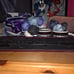 Harry Potter death eater wand