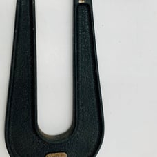 Starrett 222AXR-1 Sheet Metal Micrometer, 0 to 1\