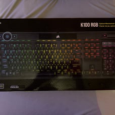 Corsair k100