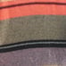 Anthropologie Daily Practice Striped Colorblock Turtleneck Keyhole Sweater Dress
