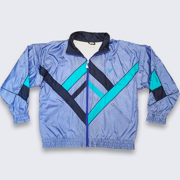 Pan d' Ora Vintage 90s Windbreaker