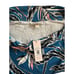 Yumi Kim Women's Off The Shoulder C'est La Vie Jersey Midi Dress Size S Blue NWT