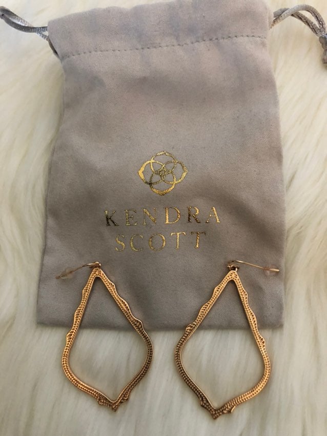 Kendra Scott Sophee Earrings