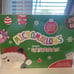 Squishmallows Micromallows 12 Day Christmas Advent Calendar 2024