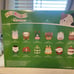 Squishmallows Micromallows 12 Day Christmas Advent Calendar 2024