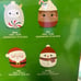 Squishmallows Micromallows 12 Day Christmas Advent Calendar 2024