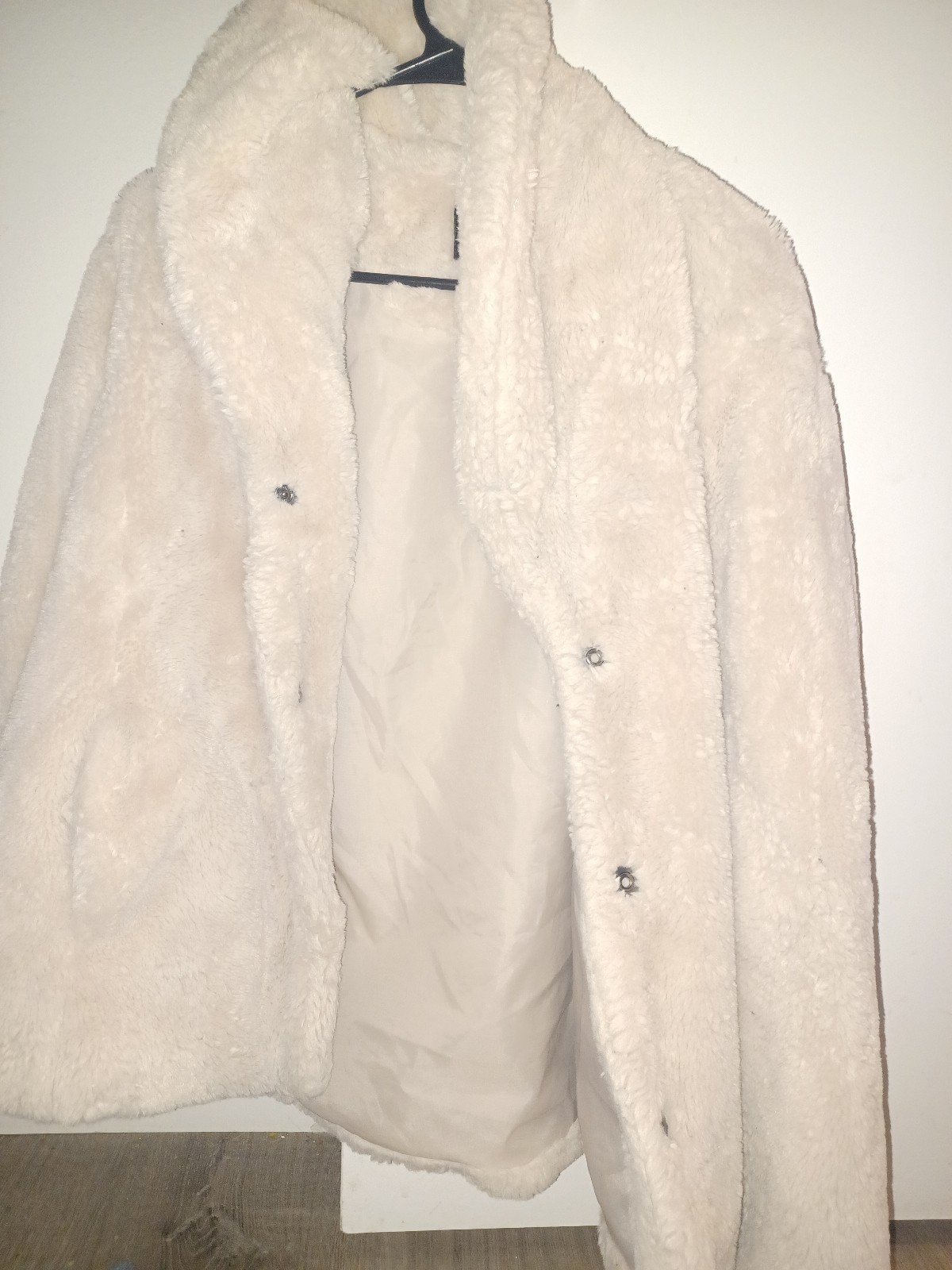 Weatherproof Coat