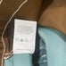 Katin Men’s Dogger Trunk Teal Brown Size 36