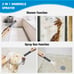 Freestanding Bathtub Faucet