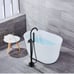 Freestanding Bathtub Faucet