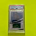 Samuel Eto'o 2021 Panini Immaculate HM-SE Heralded Materials Silver Patch /49