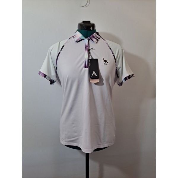 Antigua Ladies Golf Polo NWT