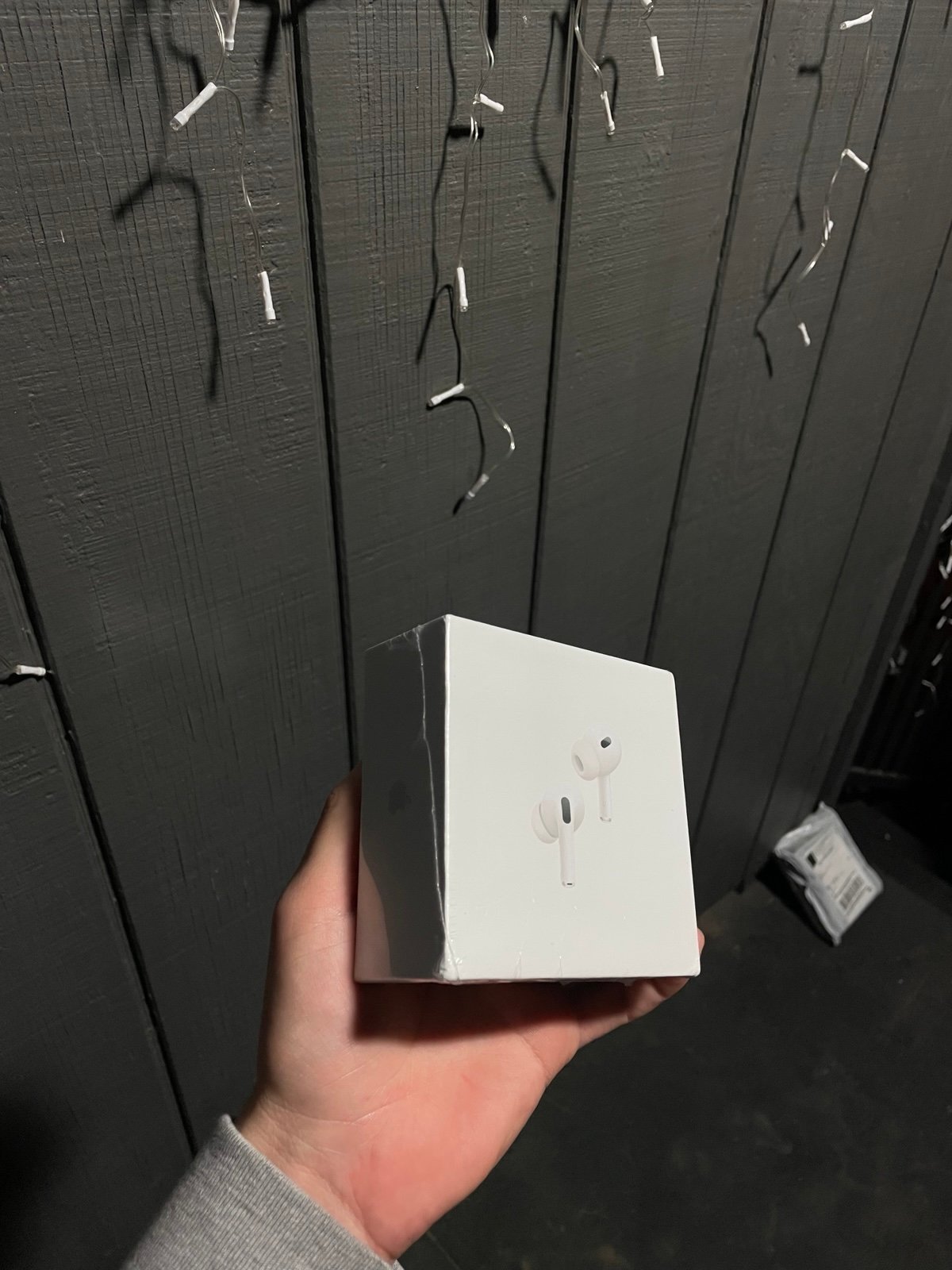 AirPods Pro 2 NextGen