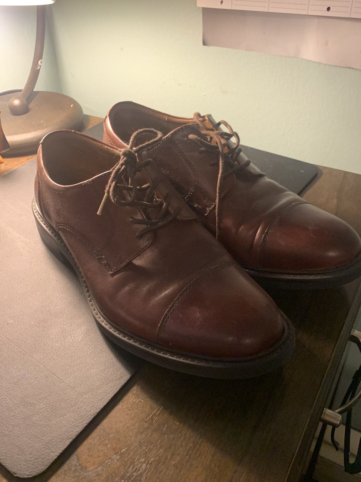 mens dress shoes