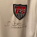 USA Soccer USMNT World Cup Large Jersey L MLS Fast Ship Adult 2000 Olympics Rare
