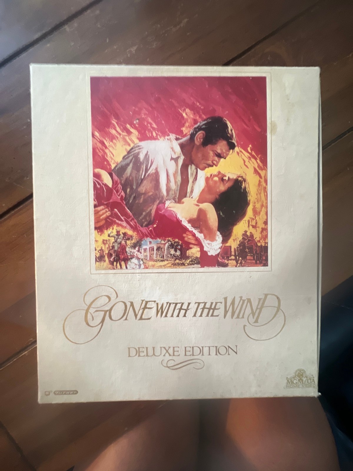Gone with the Wind