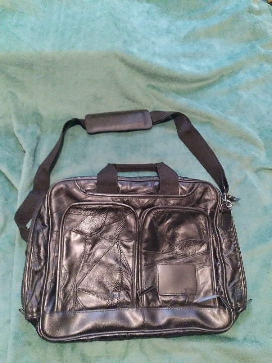 Briefcase bag
