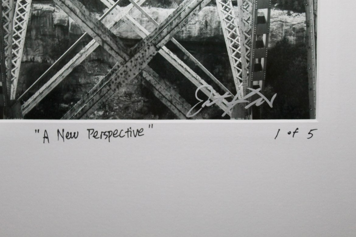 Framed art