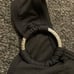 Michael Kors Brand Iconic Solids One Shoulder One-Piece NWT Women's size 4