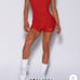 Bombshell bodysuit