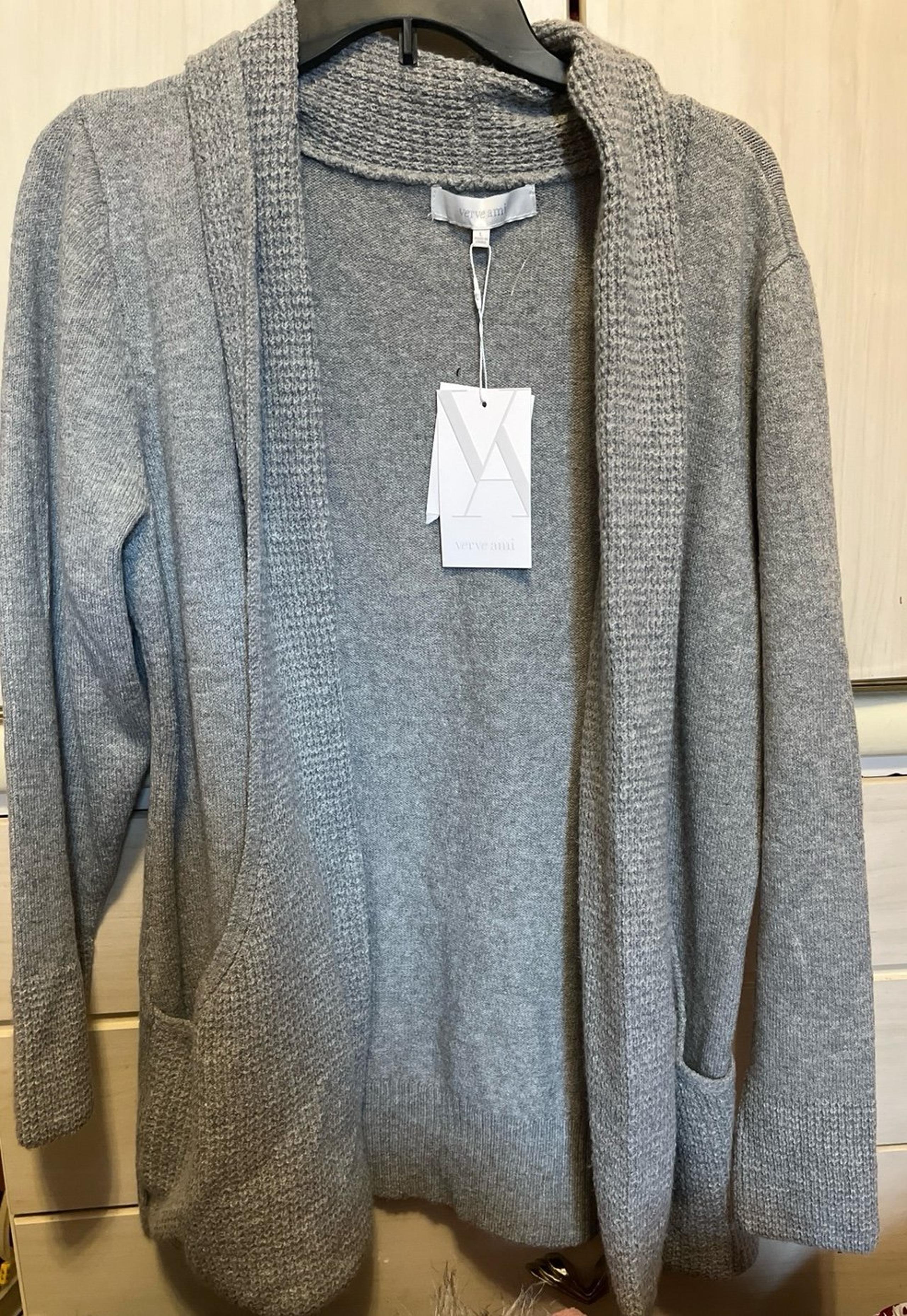 Verve Ami Cardigan