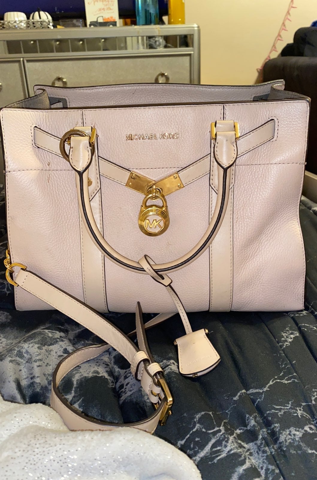 Michael Kors purse
