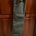 Thorza Sunday Shoulder Golf Bag Men Women Green Brown Light Weight Single Strap