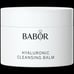NEW BABOR HYALURONIC CLEANSING BALM