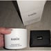 NEW BABOR HYALURONIC CLEANSING BALM