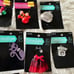 Bead Treaures Gilded Age Timelines Charms. Lot of 12
