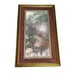 Set (2) Lina Liu FLORAL ART Signed Numbered #691 & 943 Azalea w/ Dogwood Forest