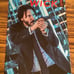 JOHN WICK 2 COVER C PHOTO