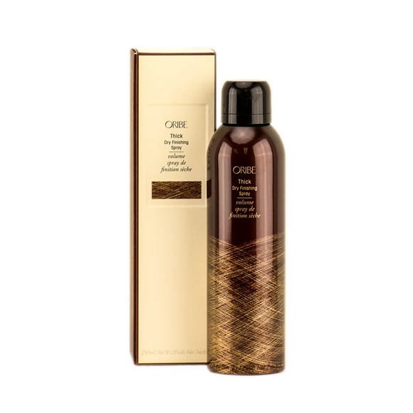 ORIBE Thick Dry Finishing Spray 6.8 oz / 250ml