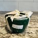 Rae Dunn Green Measuring Cups