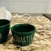 Rae Dunn Green Measuring Cups