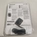 Panasonic KX-TCA60 Black Headband Wired Headset For Cordless Phones 2.5mm Plug