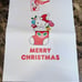 Hello kitty gift bags set of 6