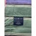 RARE! Vintage RALPH LAUREN Desert Spring Set Of 2 Valances Green SOUTHWEST Aztec