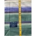 RARE! Vintage RALPH LAUREN Desert Spring Set Of 2 Valances Green SOUTHWEST Aztec
