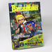 Splatoon 3 Expansion Bancala Walker Art Book Side Order Fashion Illustrations