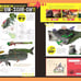 Splatoon 3 Expansion Bancala Walker Art Book Side Order Fashion Illustrations