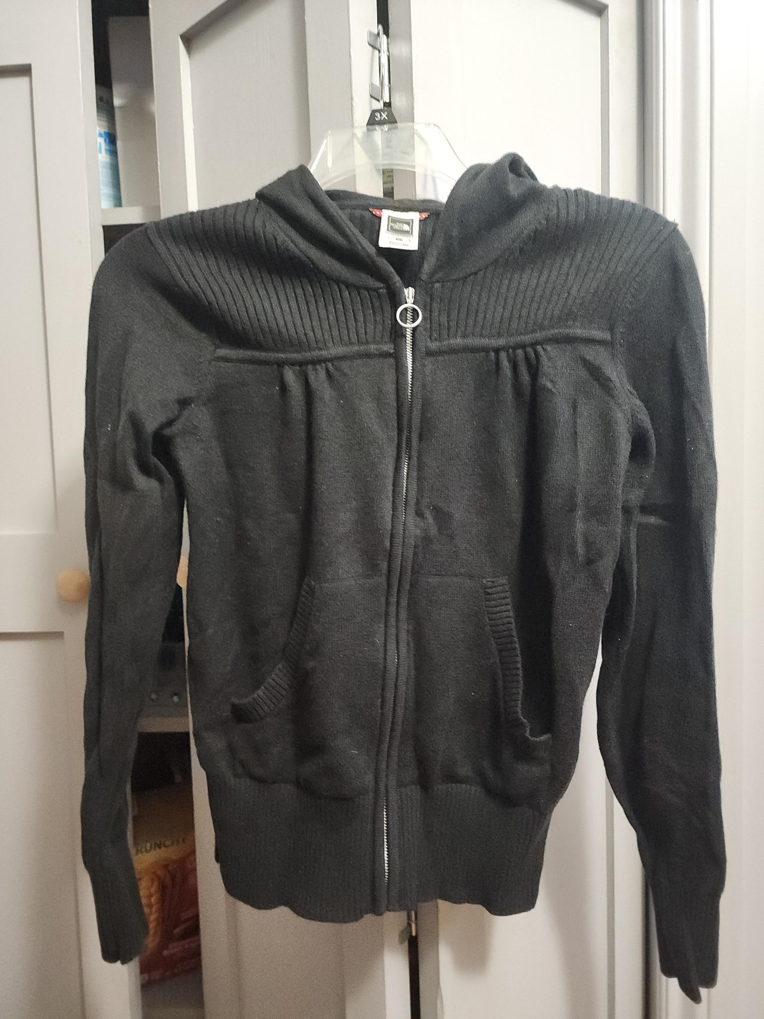 north face sweater
