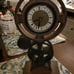 Lenox Industrial Gear Steampunk Clock