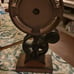Lenox Industrial Gear Steampunk Clock