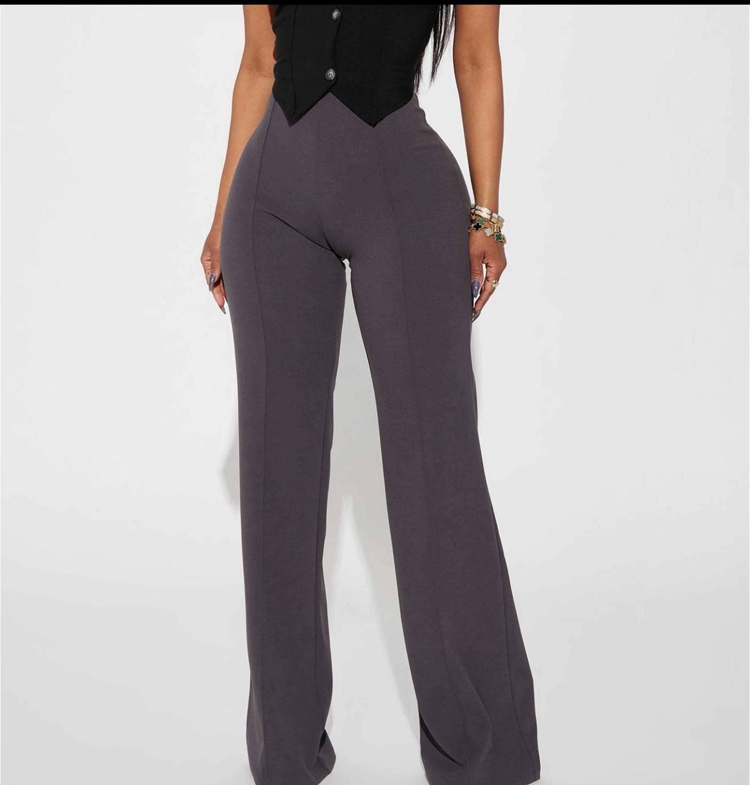 Fashion Nova Trousers